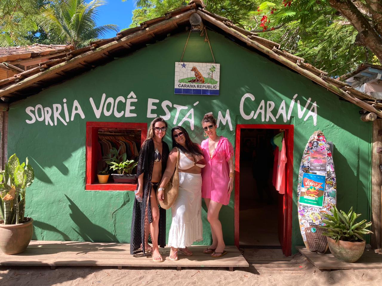 Arraial D'Ajuda