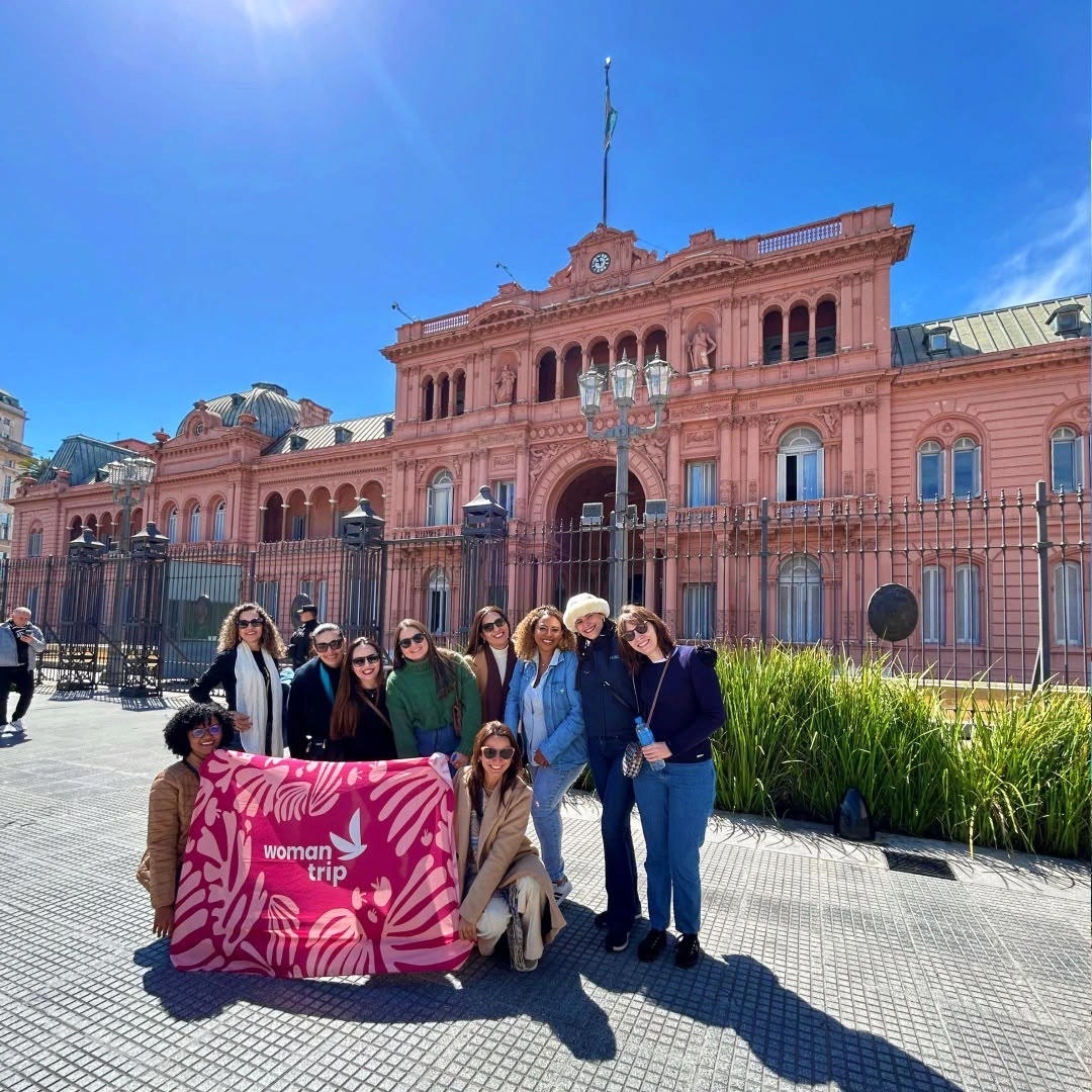 Argentina: Buenos Aires